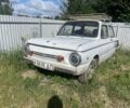 Желтый ЗАЗ 968, объемом двигателя 1.2 л и пробегом 27 тыс. км за 351 $, фото 1 на Automoto.ua