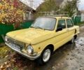 Желтый ЗАЗ 968, объемом двигателя 0 л и пробегом 15 тыс. км за 259 $, фото 1 на Automoto.ua