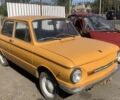 Жовтий ЗАЗ 968, об'ємом двигуна 0.9 л та пробігом 1 тис. км за 500 $, фото 2 на Automoto.ua