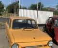 Жовтий ЗАЗ 968, об'ємом двигуна 0.9 л та пробігом 1 тис. км за 500 $, фото 1 на Automoto.ua