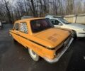 Желтый ЗАЗ 968, объемом двигателя 0 л и пробегом 50 тыс. км за 237 $, фото 3 на Automoto.ua