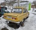 Жовтий ЗАЗ 968, об'ємом двигуна 0 л та пробігом 30 тис. км за 163 $, фото 1 на Automoto.ua