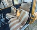 Желтый ЗАЗ 968, объемом двигателя 1.2 л и пробегом 63 тыс. км за 334 $, фото 1 на Automoto.ua