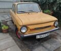 Желтый ЗАЗ 968, объемом двигателя 1 л и пробегом 54 тыс. км за 380 $, фото 3 на Automoto.ua