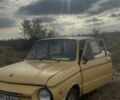 Желтый ЗАЗ 968, объемом двигателя 1.2 л и пробегом 3 тыс. км за 9800 $, фото 2 на Automoto.ua