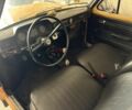 Желтый ЗАЗ 968, объемом двигателя 1.2 л и пробегом 77 тыс. км за 2500 $, фото 4 на Automoto.ua
