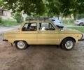 Желтый ЗАЗ 968, объемом двигателя 1.2 л и пробегом 96 тыс. км за 900 $, фото 2 на Automoto.ua