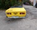 Желтый ЗАЗ 968, объемом двигателя 1.2 л и пробегом 100 тыс. км за 108 $, фото 4 на Automoto.ua