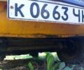 Желтый ЗАЗ 968, объемом двигателя 1 л и пробегом 1000 тыс. км за 253 $, фото 5 на Automoto.ua