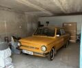 ЗАЗ 968 1987 в Кривом Роге на Automoto.ua Желтый ЗАЗ 968, объемом двигателя 1.2 л и пробегом 77 тыс. км за 2300 $, фото 2 на Automoto.ua