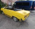 Желтый ЗАЗ 968, объемом двигателя 1.2 л и пробегом 100 тыс. км за 108 $, фото 3 на Automoto.ua