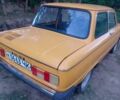 Желтый ЗАЗ 968, объемом двигателя 1 л и пробегом 1000 тыс. км за 253 $, фото 2 на Automoto.ua