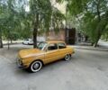Желтый ЗАЗ 968, объемом двигателя 1.2 л и пробегом 77 тыс. км за 2500 $, фото 1 на Automoto.ua