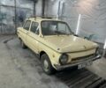 Жовтий ЗАЗ 968, об'ємом двигуна 0 л та пробігом 1000 тис. км за 100 $, фото 2 на Automoto.ua