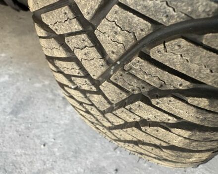 ЗАЗ 968 1987 в Кривом Роге на Automoto.ua Желтый ЗАЗ 968, объемом двигателя 1.2 л и пробегом 77 тыс. км за 2300 $, фото 7 на Automoto.ua