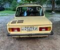 Желтый ЗАЗ 968, объемом двигателя 1.2 л и пробегом 96 тыс. км за 900 $, фото 1 на Automoto.ua