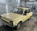 Жовтий ЗАЗ 968, об'ємом двигуна 0 л та пробігом 1000 тис. км за 100 $, фото 3 на Automoto.ua