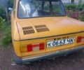 Желтый ЗАЗ 968, объемом двигателя 1 л и пробегом 1000 тыс. км за 253 $, фото 4 на Automoto.ua
