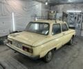Жовтий ЗАЗ 968, об'ємом двигуна 0 л та пробігом 1000 тис. км за 100 $, фото 1 на Automoto.ua