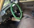 Желтый ЗАЗ 968, объемом двигателя 1.2 л и пробегом 96 тыс. км за 900 $, фото 4 на Automoto.ua