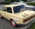 Желтый ЗАЗ 968, объемом двигателя 1.2 л и пробегом 40 тыс. км за 750 $, фото 1 на Automoto.ua