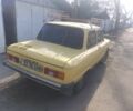 Желтый ЗАЗ 968, объемом двигателя 0 л и пробегом 1 тыс. км за 0 $, фото 4 на Automoto.ua