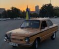 Желтый ЗАЗ 968, объемом двигателя 1.2 л и пробегом 30 тыс. км за 238 $, фото 1 на Automoto.ua