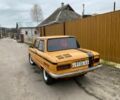 Желтый ЗАЗ 968, объемом двигателя 1.2 л и пробегом 30 тыс. км за 238 $, фото 3 на Automoto.ua