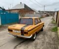 Желтый ЗАЗ 968, объемом двигателя 1.2 л и пробегом 30 тыс. км за 238 $, фото 4 на Automoto.ua