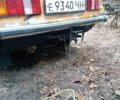 Желтый ЗАЗ 968, объемом двигателя 0 л и пробегом 206 тыс. км за 236 $, фото 3 на Automoto.ua