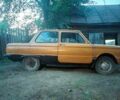 Желтый ЗАЗ 968, объемом двигателя 0 л и пробегом 206 тыс. км за 237 $, фото 2 на Automoto.ua