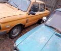 Желтый ЗАЗ 968, объемом двигателя 0 л и пробегом 206 тыс. км за 237 $, фото 1 на Automoto.ua
