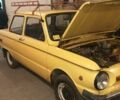 Желтый ЗАЗ 968, объемом двигателя 0 л и пробегом 1 тыс. км за 0 $, фото 2 на Automoto.ua