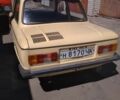 Желтый ЗАЗ 968, объемом двигателя 0 л и пробегом 50 тыс. км за 432 $, фото 1 на Automoto.ua