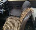 Жовтий ЗАЗ 968, об'ємом двигуна 0 л та пробігом 50 тис. км за 443 $, фото 2 на Automoto.ua