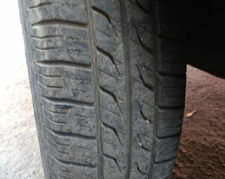 Желтый ЗАЗ 968, объемом двигателя 0 л и пробегом 50 тыс. км за 432 $, фото 16 на Automoto.ua