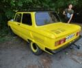 Желтый ЗАЗ 968, объемом двигателя 0 л и пробегом 1 тыс. км за 20000 $, фото 3 на Automoto.ua