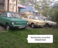 Желтый ЗАЗ 968, объемом двигателя 0 л и пробегом 50 тыс. км за 432 $, фото 3 на Automoto.ua