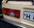 Жовтий ЗАЗ 968, об'ємом двигуна 0 л та пробігом 50 тис. км за 443 $, фото 15 на Automoto.ua