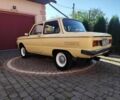 Желтый ЗАЗ 968, объемом двигателя 1.2 л и пробегом 48 тыс. км за 1850 $, фото 2 на Automoto.ua