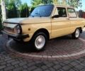Желтый ЗАЗ 968, объемом двигателя 1.2 л и пробегом 48 тыс. км за 1850 $, фото 1 на Automoto.ua
