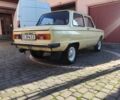 Желтый ЗАЗ 968, объемом двигателя 1.2 л и пробегом 48 тыс. км за 1850 $, фото 4 на Automoto.ua
