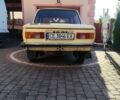 Желтый ЗАЗ 968, объемом двигателя 1.2 л и пробегом 48 тыс. км за 1850 $, фото 3 на Automoto.ua