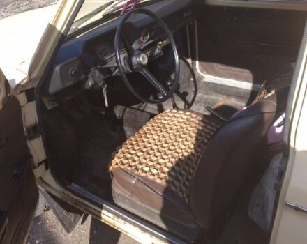 Желтый ЗАЗ 968, объемом двигателя 0 л и пробегом 50 тыс. км за 432 $, фото 20 на Automoto.ua