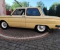 Желтый ЗАЗ 968, объемом двигателя 1.2 л и пробегом 48 тыс. км за 1850 $, фото 7 на Automoto.ua