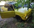Желтый ЗАЗ 968, объемом двигателя 0 л и пробегом 1 тыс. км за 20000 $, фото 1 на Automoto.ua