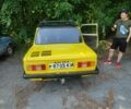 Желтый ЗАЗ 968, объемом двигателя 0 л и пробегом 1 тыс. км за 20000 $, фото 2 на Automoto.ua