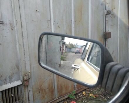 Желтый ЗАЗ 968, объемом двигателя 0 л и пробегом 50 тыс. км за 432 $, фото 17 на Automoto.ua