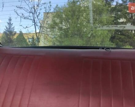 Желтый ЗАЗ 968, объемом двигателя 1.2 л и пробегом 40 тыс. км за 650 $, фото 5 на Automoto.ua