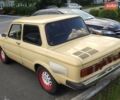 Желтый ЗАЗ 968, объемом двигателя 1.2 л и пробегом 40 тыс. км за 650 $, фото 1 на Automoto.ua